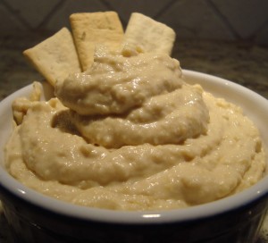 hummus